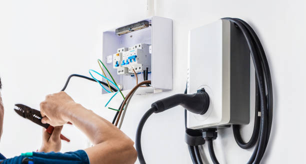 Best Affordable Emergency Electrician  in Greensburg, KY
