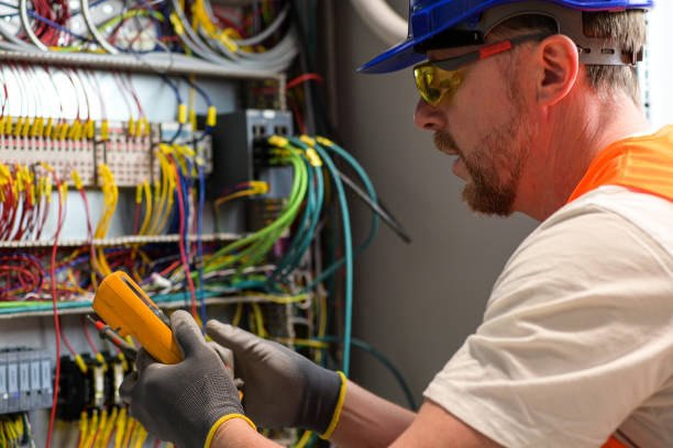 Best Electrician for Home Renovation  in Greensburg, KY