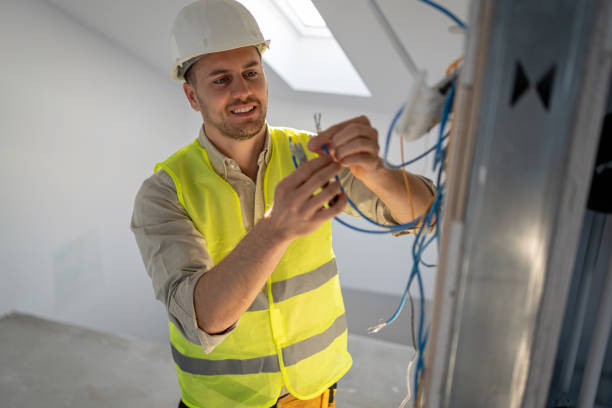 Best Licensed Electrician  in Greensburg, KY